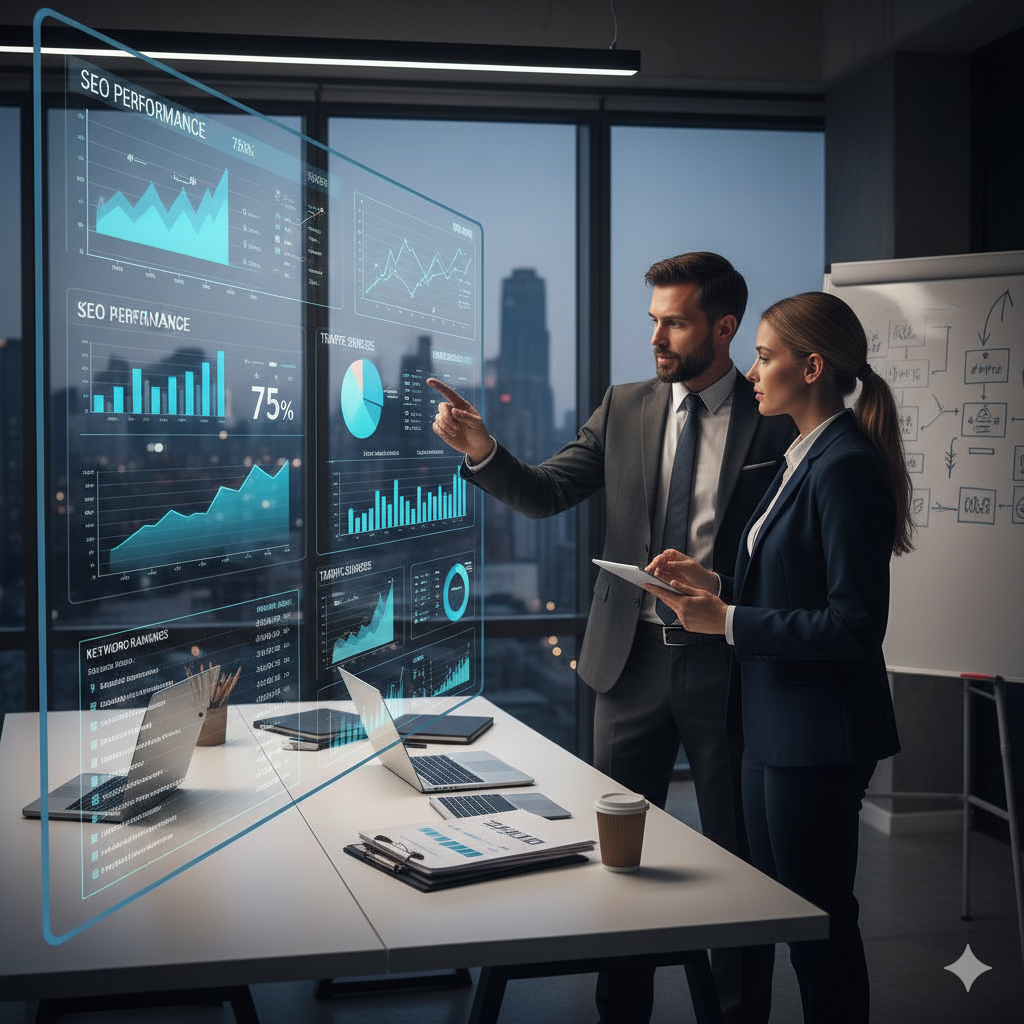 Como escolher a melhor agência de SEO em Portugal: 7 critérios essenciais